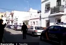 Detenido en España un ecuatoriano acusado de matar a su madre espana