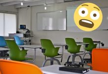 Sexo en el aula: Descubren a dos adolescentes y un tercero grabó un video connecticut