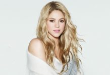 Shakira pospone concierto en Israel y el movimiento de boicot lo celebra israel