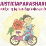 Caso Sharon: Mujer habría ordenado el asesinato de la niña guatemalteca sucesos