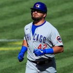 Pandemia propicia cifra récord de descartes en MLB major