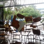 jovenes encapuchados