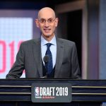 La NBA calienta motores con un Draft sin un número uno claro nba