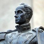 Venezuela conmemora 189 años del fallecimiento de Simón Bolívar paso a la inmortalidad