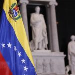 Venezuela inicia actos por aniversario 189 de la muerte de Bolívar libertador simon bolivar