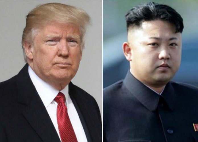 Presidente de Estados Unidos