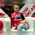 Niña con síndrome de Down hará algo importante en el mundial Rusia 2018 futbol
