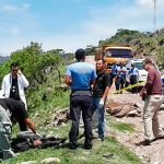 Honduras: Recicladores hallan cabeza humana en basurero (VIDEO) honduras