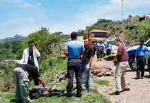 Honduras: Recicladores hallan cabeza humana en basurero (VIDEO) honduras