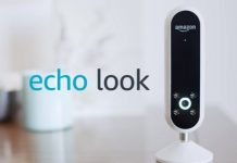 Amazon lanza cámara que te ayuda con el look de tu día amazon