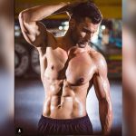 Guardia español enloquece a miles de mujeres con sexy porte (FOTOS)