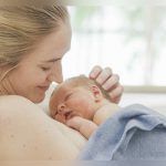 Mitos y verdades de la cuarentena después del embarazo mama