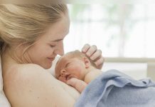 Mitos y verdades de la cuarentena después del embarazo mama