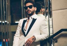FOTOS: Maluma prende Instagram con fotos sensuales maluma