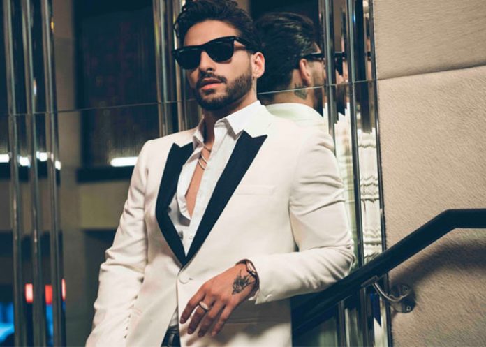 maluma