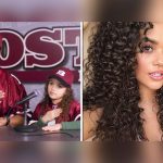 Así luce hoy Madison Pettis, la protagonista de entrenando a papá madison pettis