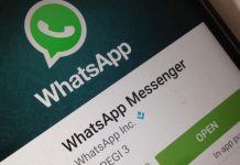 ¿Se extravió tu celular? Así puedes bloquear tu cuenta en WhatsApp whatsapp