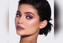 kylie jenner