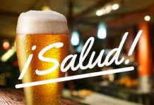 Según la ciencia, la cerveza es buena para la salud cientificos