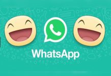 Esto es lo nuevo de WhatsApp que te encantará whatsapp