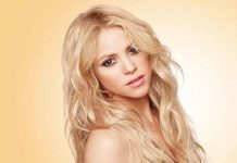 Shakira