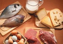Esta sustancia podría matarte y no creerás de que se trata proteina