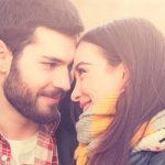 ¿Tu novio te queda viendo por mucho tiempo? A esto se debe amor