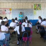 Maestros de Nicaragua: Ni un paso atrás por la educación magisterio de nicaragua