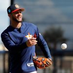 Gurriel no iniciaría campaña en lista de lesionados yuli