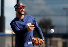 Gurriel no iniciaría campaña en lista de lesionados yuli
