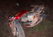 Joven futbolista muere arrollada por un furgón en Costa Rica motociclista