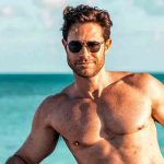actor sebastian rulli