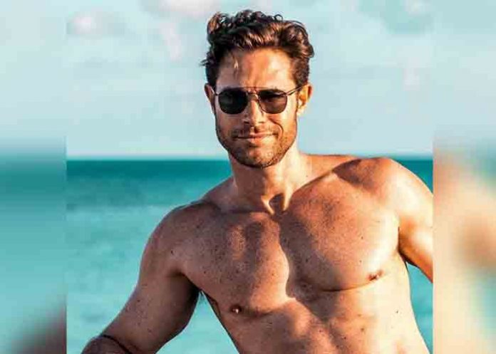 actor sebastian rulli