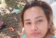 mujer argentina