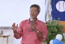 Dennis Martínez emprende charla motivacional a granadinos ex grande ligas
