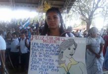 estudiante de tipitapa