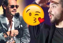 Video Viral: Marc Anthony «afinca» otra vez a Maluma marc anthony cantando