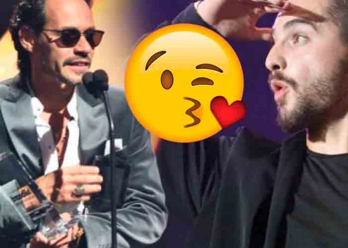 marc anthony cantando