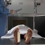 Argentina: Asesinan a anciano en lío pasional entre homosexuales cuerpo sin vida