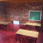 Doce menores heridos por emanación de gases en una guardería en Puerto Rico