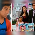 Perú: Asesino confiesa cómo mató a su pareja e hija tras pleito por pensión alimenticia