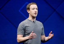 Zuckerberg se disculpa por filtración de datos en portada de diarios mark zuckerberg