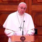 Papa Francisco manifiesta en Chile vergüenza por abusos sexuales en la Iglesia