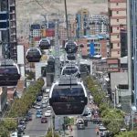 teleferico de la paz