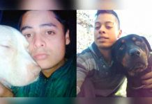 Detienen a hermanos argentinos por violar a joven con un destornillador clan benitez