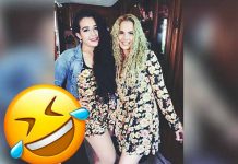 Video Viral: Niurka Marcos rompe en llantos al saber que su retoño está embarazada