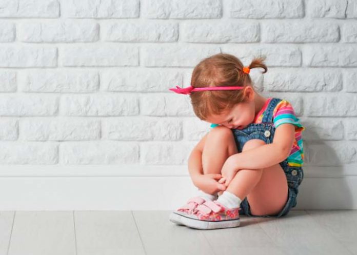 abuso sexual infantil