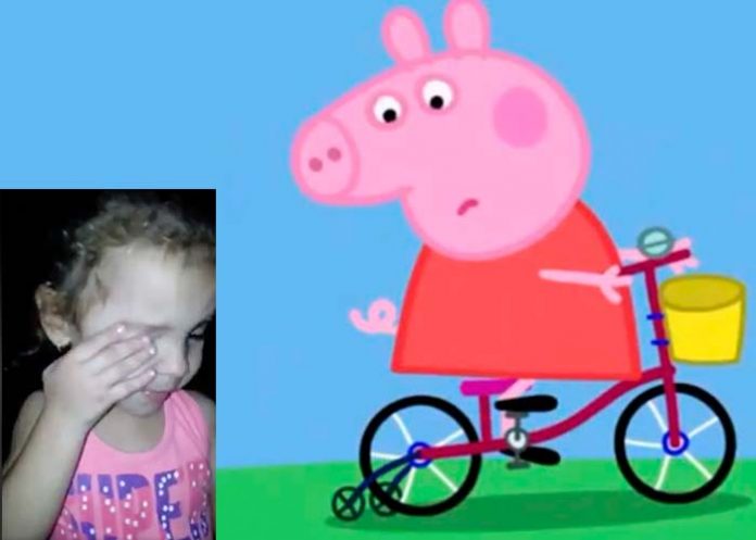peppa pig