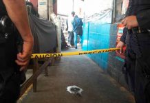 Fin de semana violento deja 22 muertos en El Salvador policias de el salvador