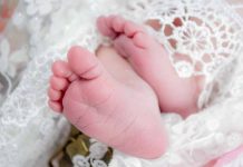México: Recién nacido de padres hondureños muere de frío